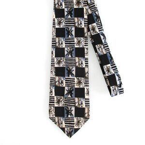 J. Garcia Vintage (1996) Men's Silk Tie